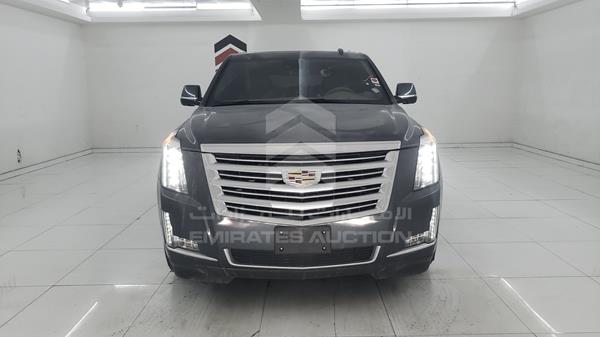 CADILLAC ESCALADE 2020 1gys48kj2lr172185