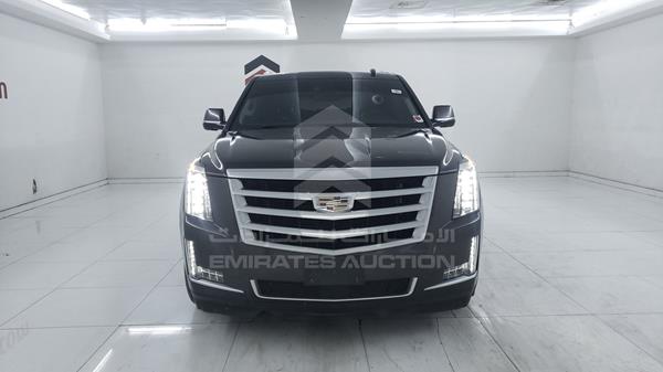 CADILLAC ESCALADE 2016 1gys48kj4gr275632