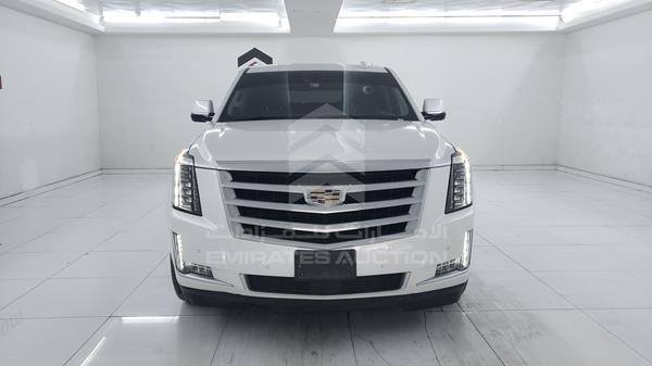 CADILLAC ESCALADE 2016 1gys48kj4gr379666