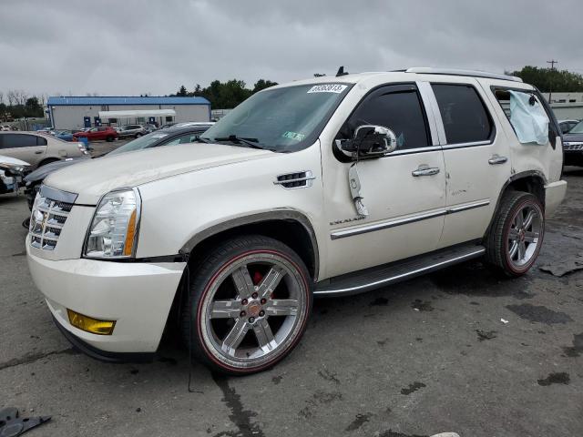 CADILLAC ESCALADE 2011 1gys4aef1br335602