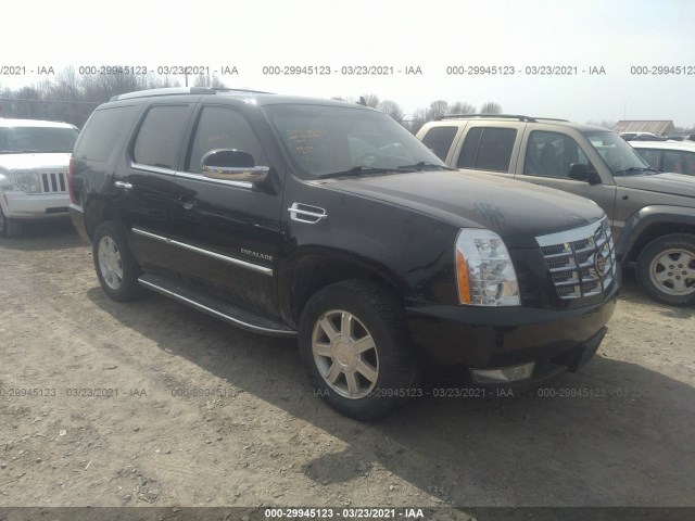 CADILLAC ESCALADE 2014 1gys4aef1er146078