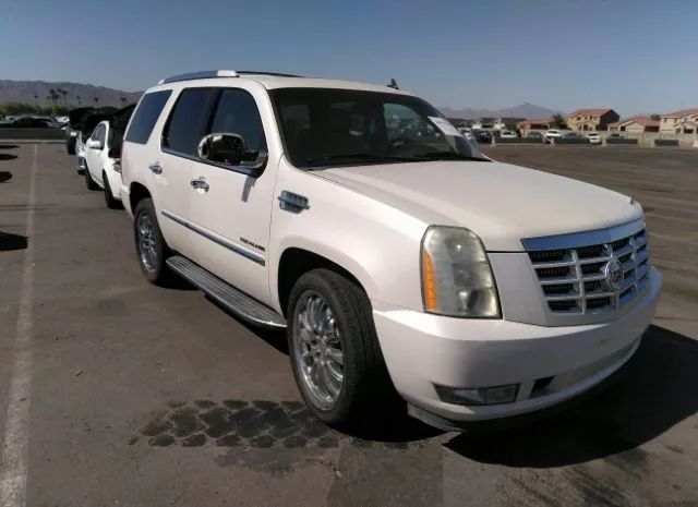 CADILLAC ESCALADE 2011 1gys4aef2br325161