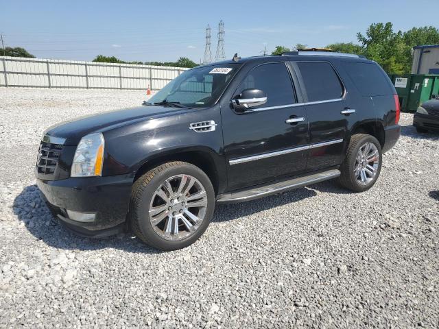 CADILLAC ESCALADE 2011 1gys4aef2br342011