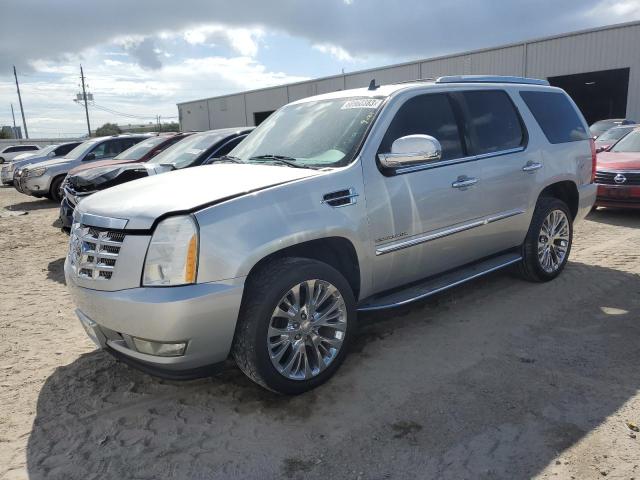 CADILLAC ESCALADE 2011 1gys4aef3br268470