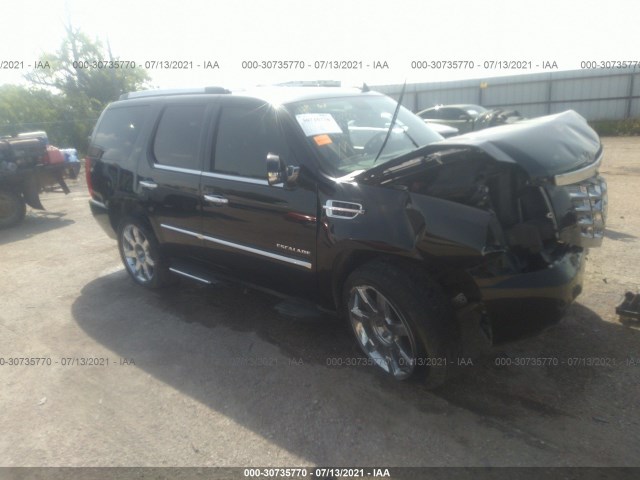 CADILLAC ESCALADE 2011 1gys4aef4br340440