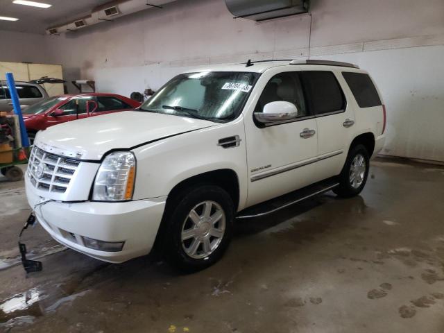 CADILLAC ESCALADE 2011 1gys4aef5br132793