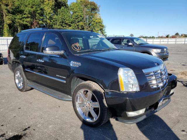 CADILLAC ESCALADE 2011 1gys4aef5br273749