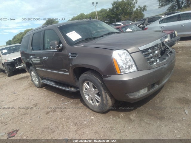 CADILLAC ESCALADE 2011 1gys4aef6br230120