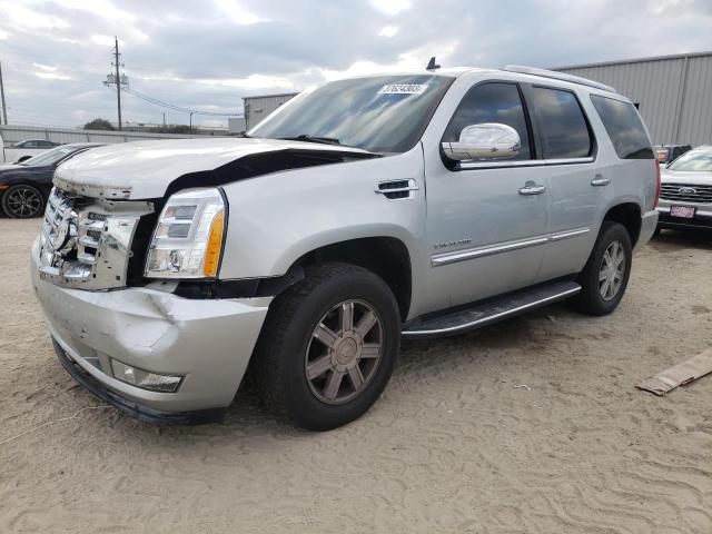 CADILLAC ESCALADE 2011 1gys4aef6br263196