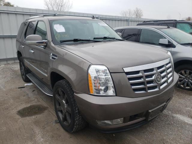 CADILLAC ESCALADE 2011 1gys4aef6br332372