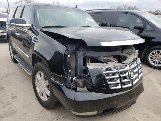 CADILLAC ESCALADE 2011 1gys4aef7br239506