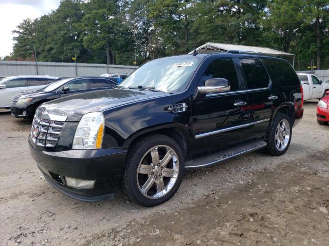 CADILLAC ESCALADE 2011 1gys4aef7br270061