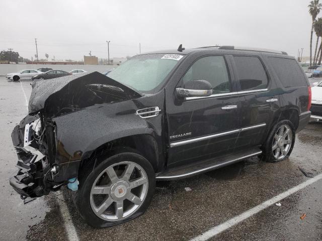 CADILLAC ESCALADE 2014 1gys4aef7er135375