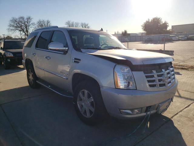 CADILLAC ESCALADE 2011 1gys4aef8br241040