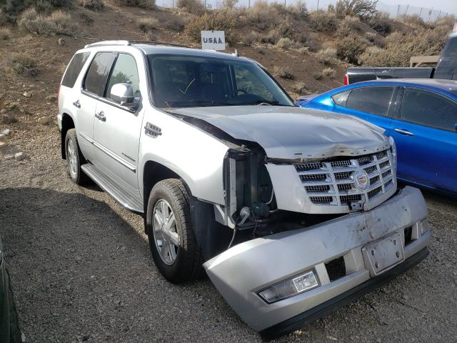 CADILLAC ESCALADE 2013 1gys4aef8dr169596