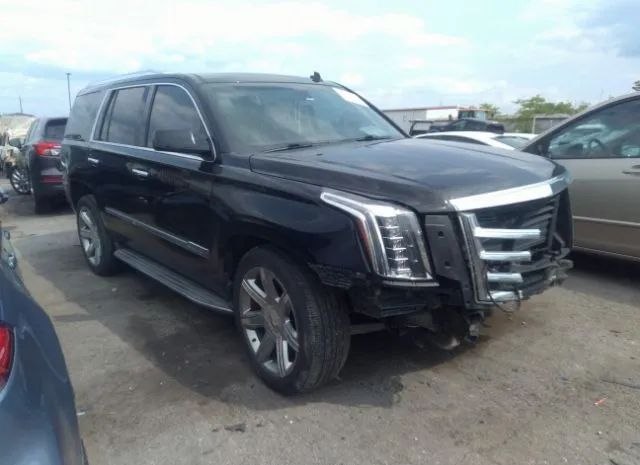 CADILLAC ESCALADE 2015 1gys4akj0fr182273