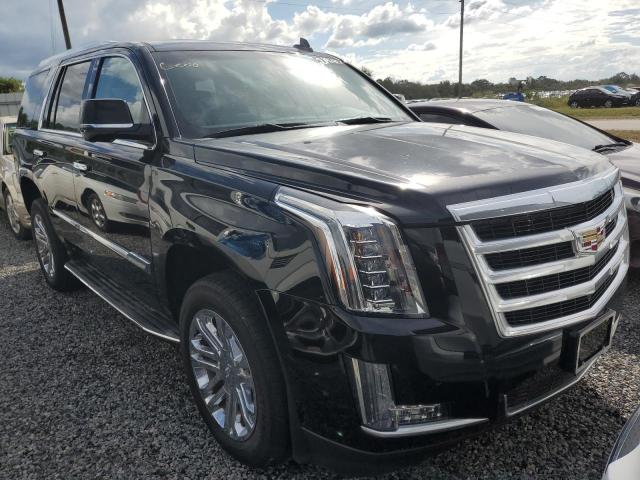 CADILLAC ESCALADE 2018 1gys4akj0jr147533