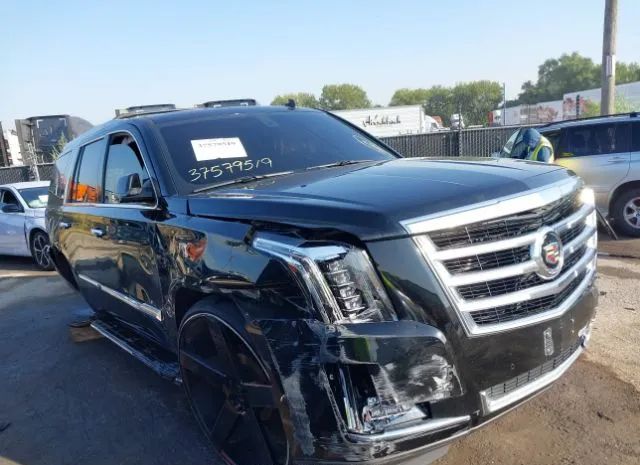 CADILLAC ESCALADE 2015 1gys4akj1fr209481