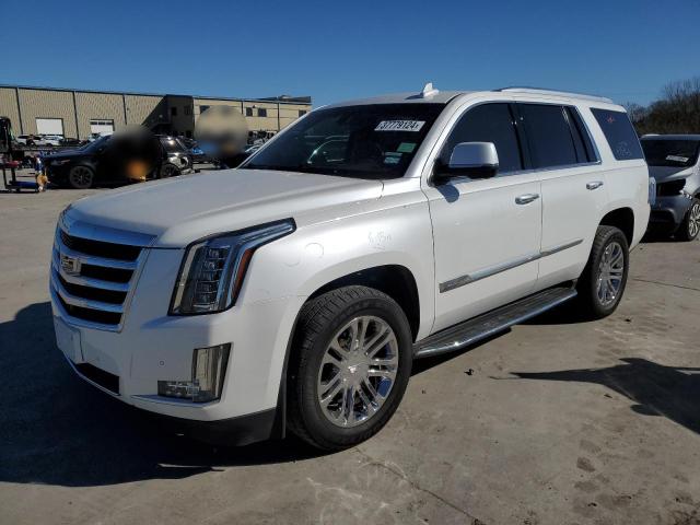 CADILLAC ESCALADE 2016 1gys4akj2gr441542