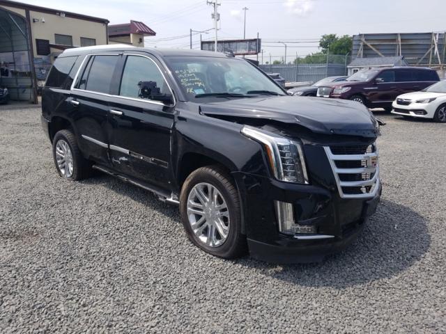 CADILLAC ESCALADE 2019 1gys4akj2kr194306