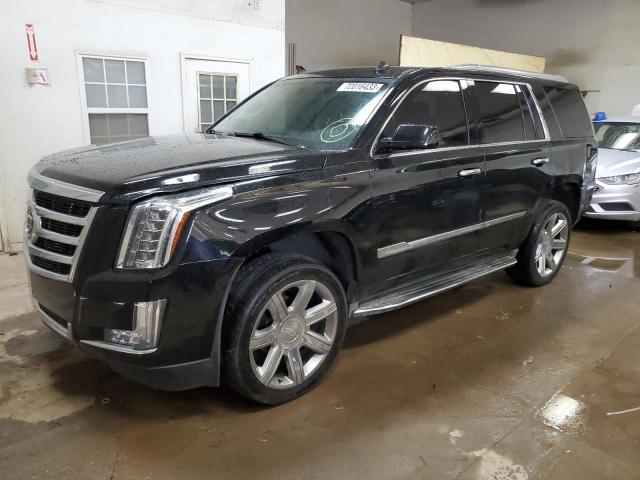 CADILLAC ESCALADE 2015 1gys4akj4fr210642