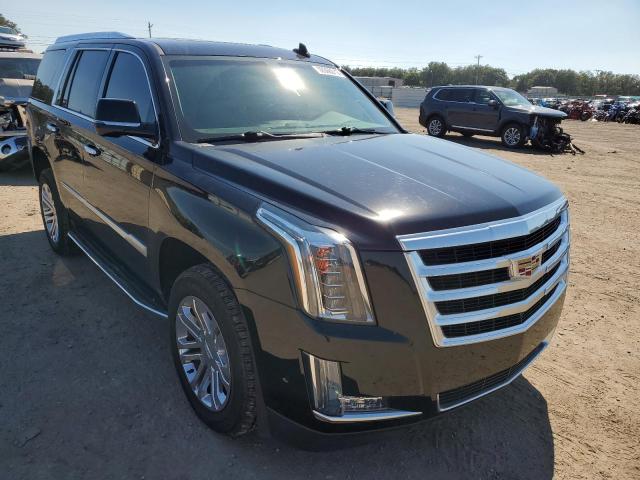 CADILLAC ESCALADE 2017 1gys4akj4hr300280