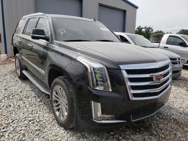 CADILLAC ESCALADE 2017 1gys4akj4hr358227