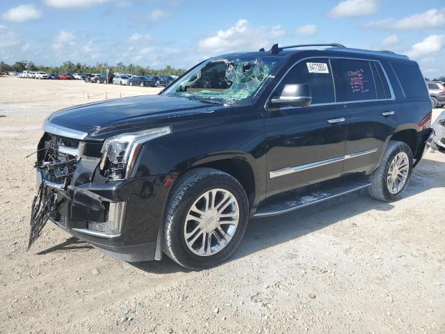 CADILLAC ESCALADE 2016 1gys4akj5gr229315