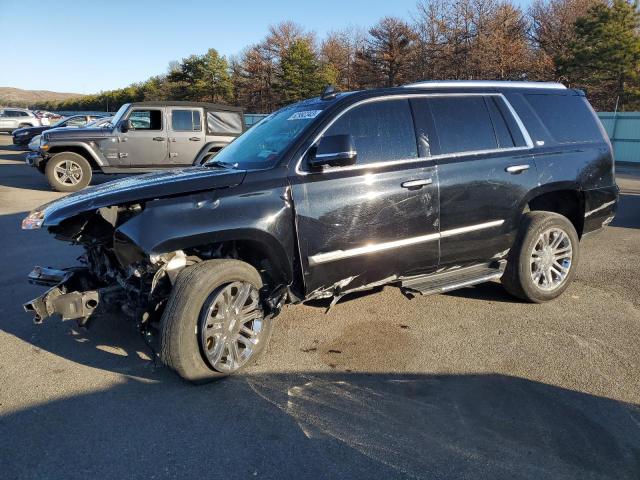 CADILLAC ESCALADE 2019 1gys4akj5kr276952