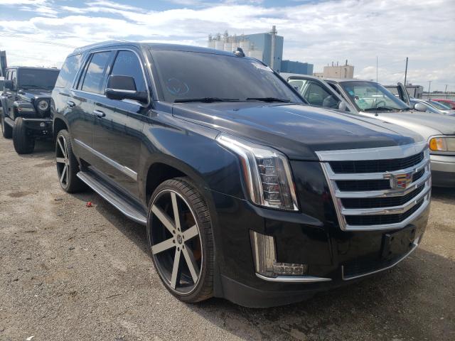 CADILLAC ESCALADE 2016 1gys4akj6gr417518