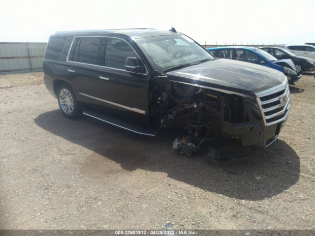 CADILLAC ESCALADE 2019 1gys4akj6kr305729