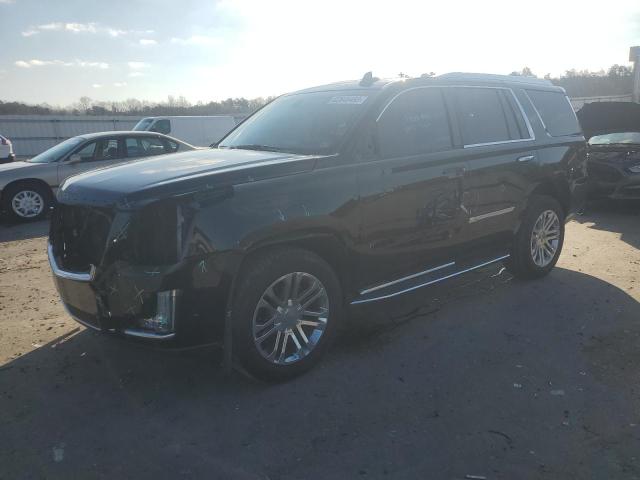 CADILLAC ESCALADE 2019 1gys4akj6kr356891