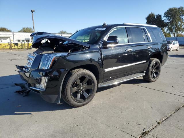 CADILLAC ESCALADE 2017 1gys4akj8hr288232