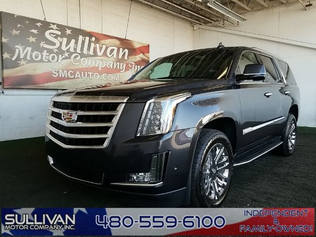 CADILLAC ESCALADE 2017 1gys4akj9hr395564