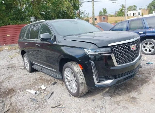 CADILLAC ESCALADE 2022 1gys4akl4nr182499