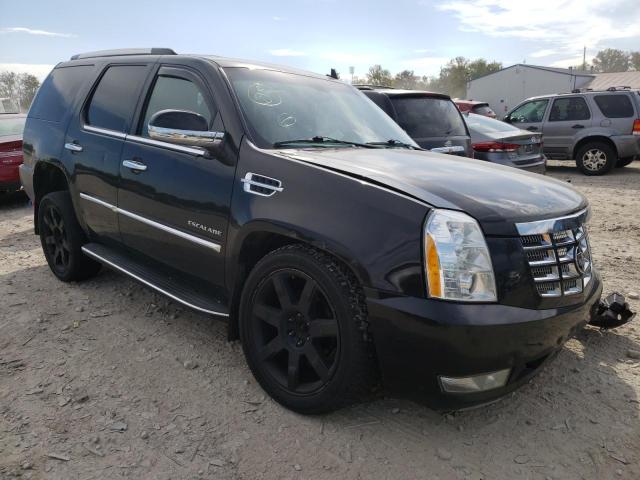 CADILLAC ESCALADE L 2011 1gys4bef0br160622