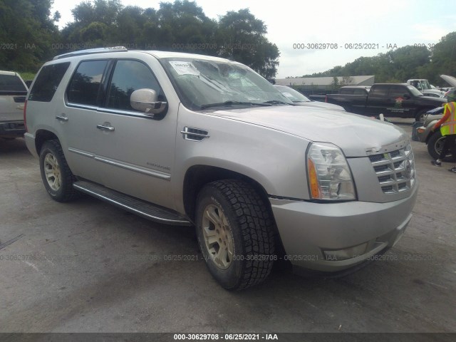 CADILLAC ESCALADE 2011 1gys4bef0br234606