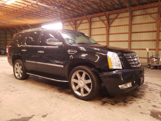 CADILLAC ESCALADE L 2011 1gys4bef0br291811