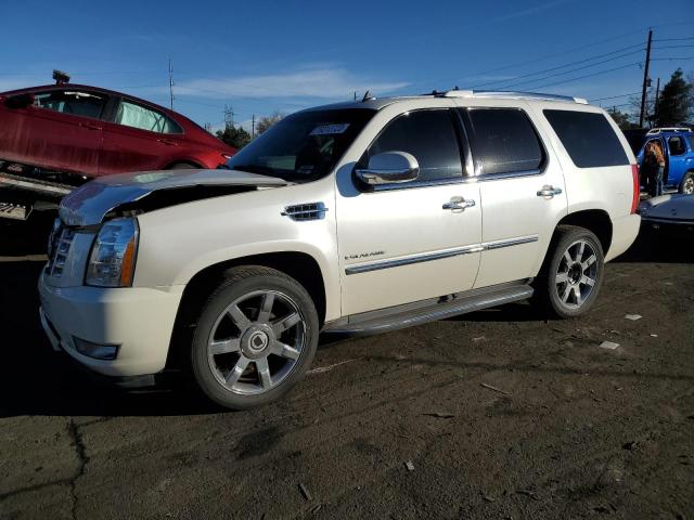 CADILLAC ESCALADE 2011 1gys4bef0br316738