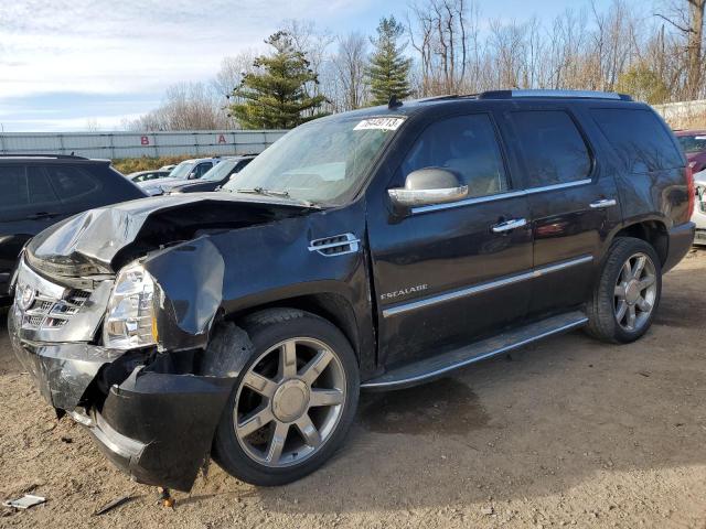 CADILLAC ESCALADE 2011 1gys4bef0br341199