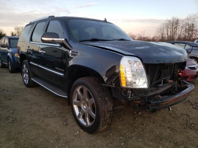 CADILLAC ESCALADE L 2011 1gys4bef0br369956