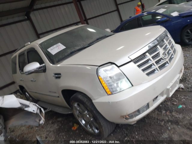 CADILLAC ESCALADE 2012 1gys4bef0cr100177