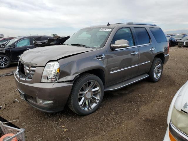 CADILLAC ESCALADE L 2013 1gys4bef0dr258178