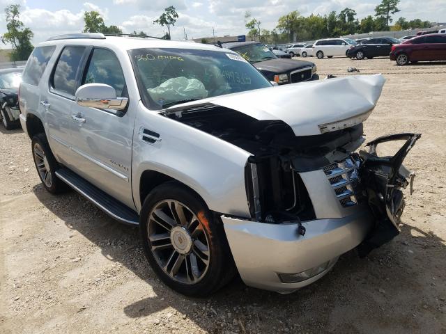 CADILLAC ESCALADE L 2013 1gys4bef0dr268127