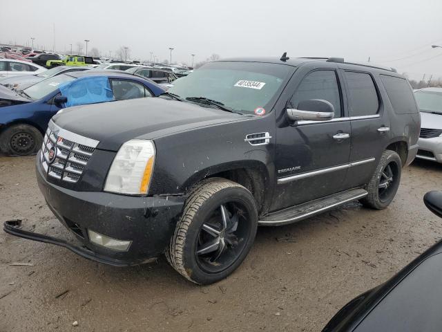 CADILLAC ESCALADE 2013 1gys4bef0dr313762