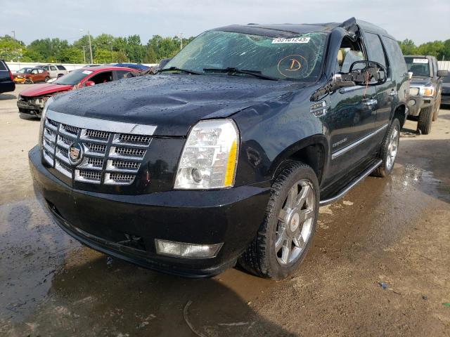 CADILLAC ESCALADE L 2014 1gys4bef0er156008