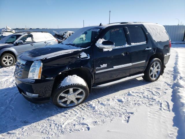 CADILLAC ESCALADE L 2011 1gys4bef1br119240