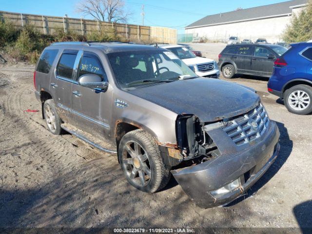 CADILLAC ESCALADE 2011 1gys4bef1br120694