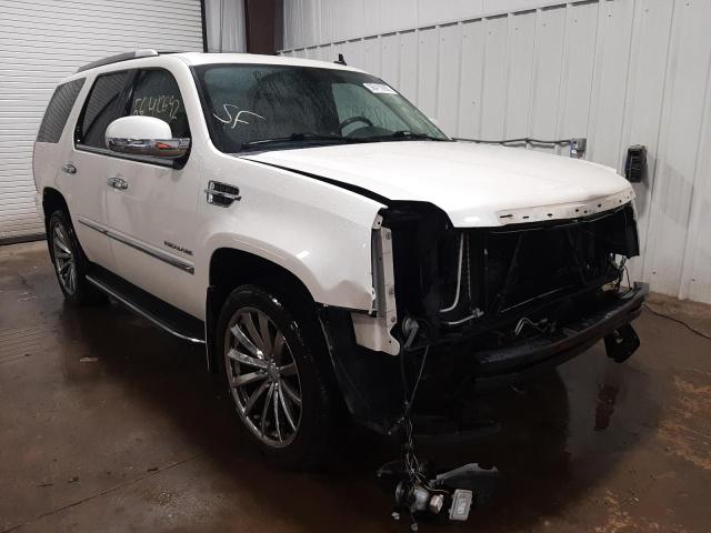 CADILLAC ESCALADE L 2011 1gys4bef1br127256