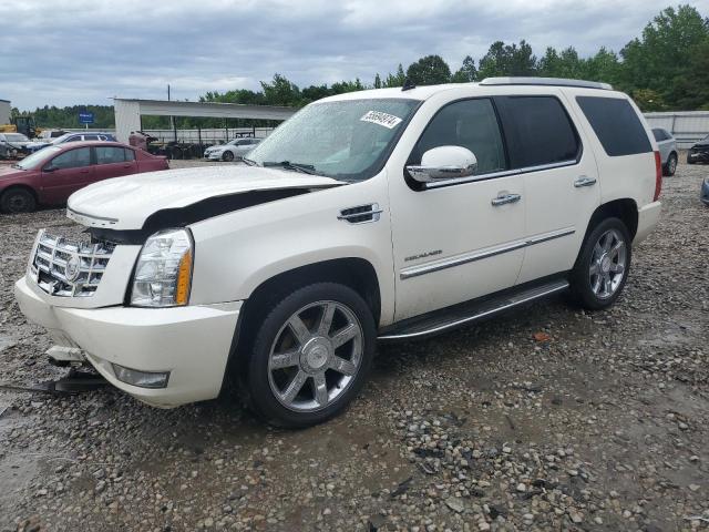 CADILLAC ESCALADE 2011 1gys4bef1br134546